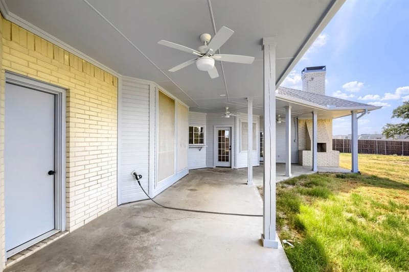 201 N Garza Road, Shady Shores TX 76208 - Photo 30