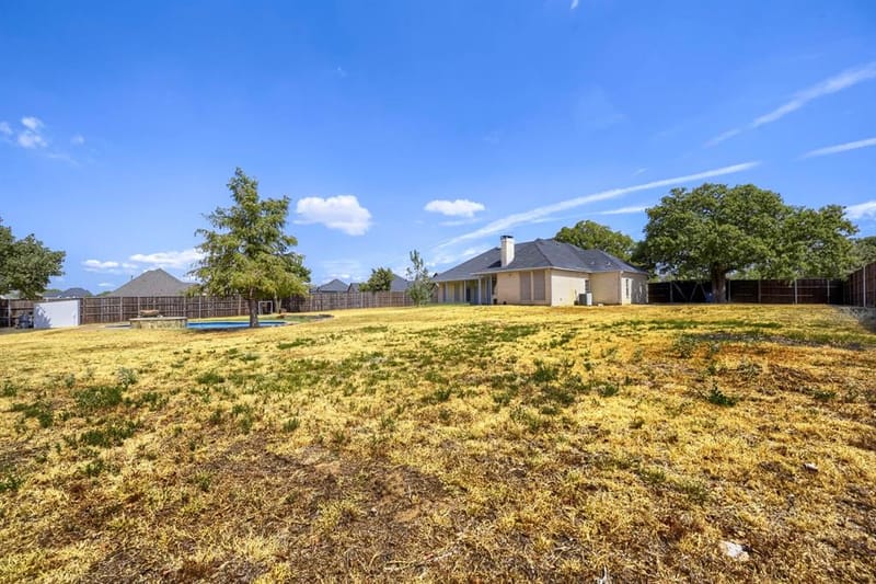 201 N Garza Road, Shady Shores TX 76208 - Photo 34
