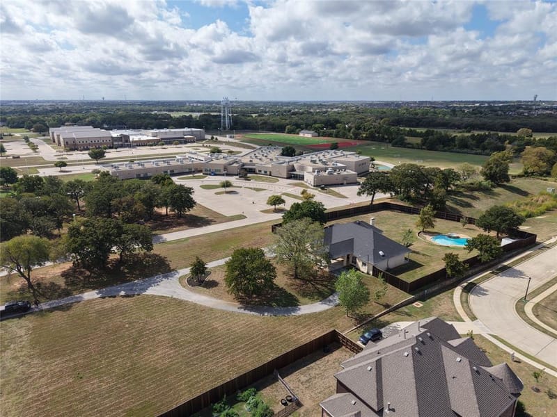201 N Garza Road, Shady Shores TX 76208 - Photo 38