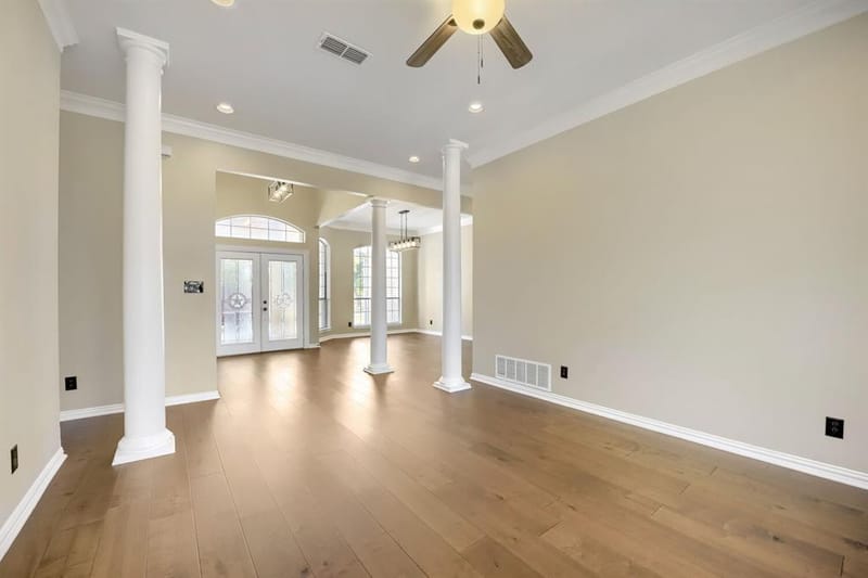 201 N Garza Road, Shady Shores TX 76208 - Photo 10