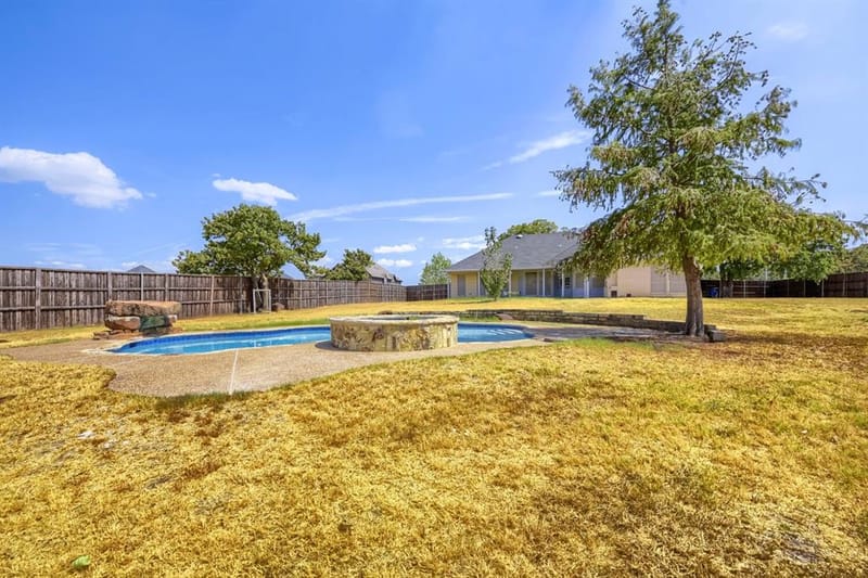 201 N Garza Road, Shady Shores TX 76208 - Photo 33