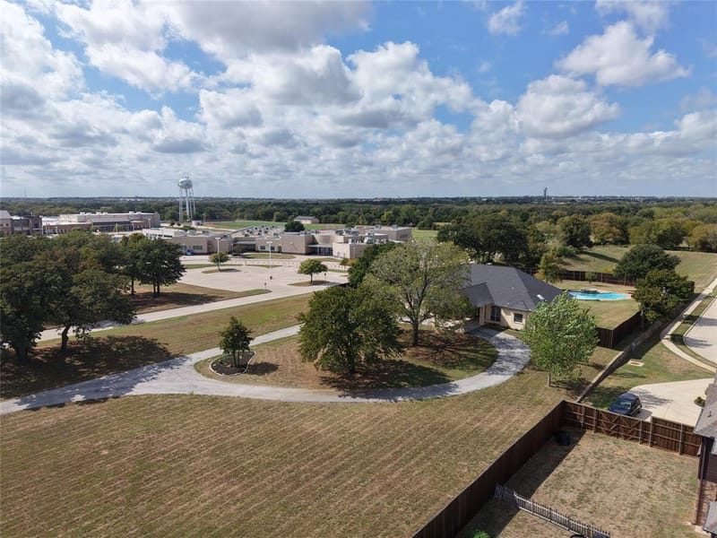 201 N Garza Road, Shady Shores TX 76208 - Photo 37