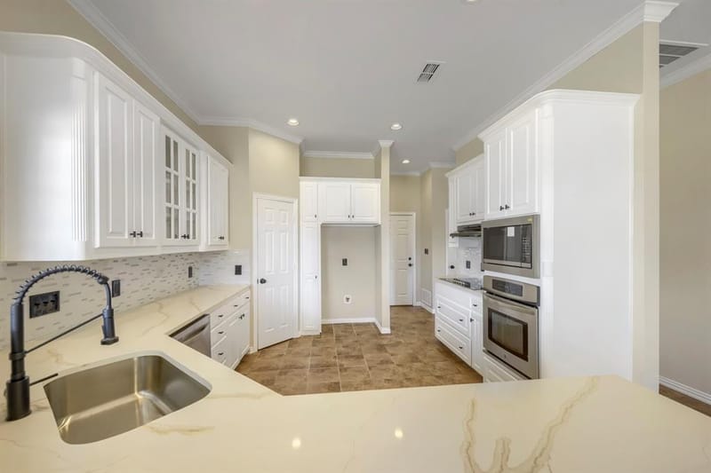201 N Garza Road, Shady Shores TX 76208 - Photo 15