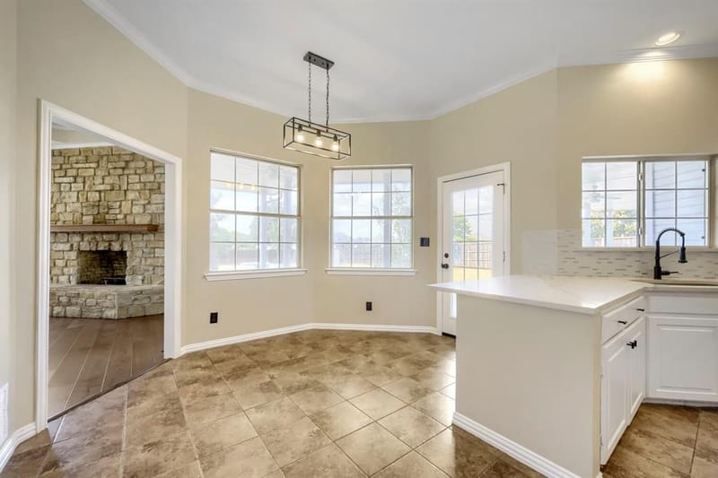 201 N Garza Road, Shady Shores TX 76208 - Photo 11