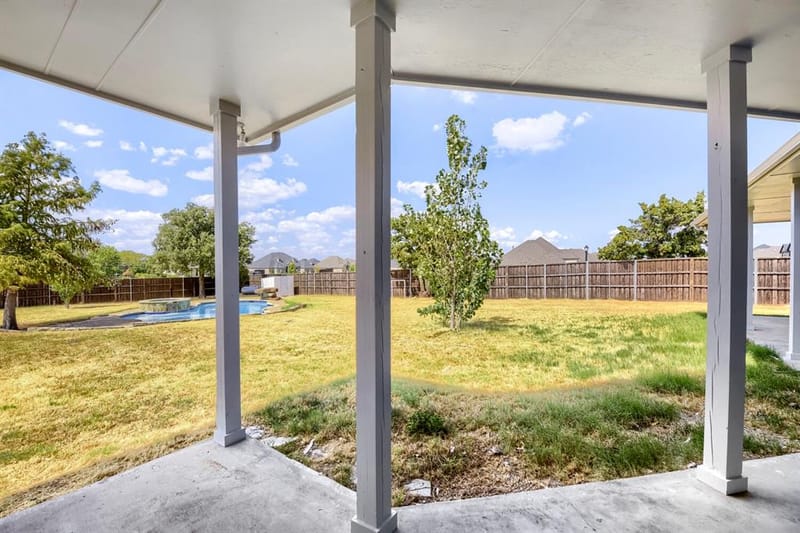 201 N Garza Road, Shady Shores TX 76208 - Photo 31