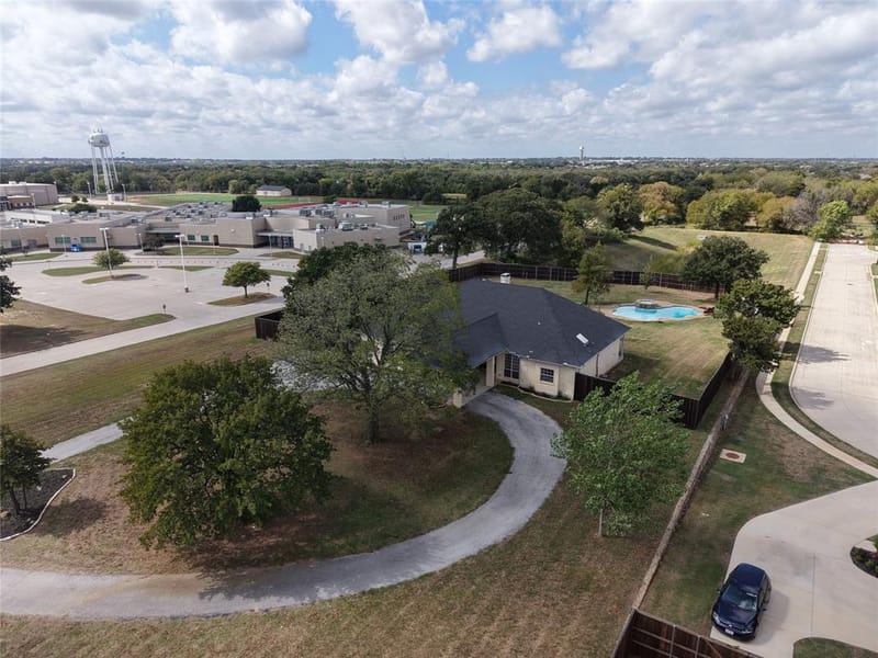 201 N Garza Road, Shady Shores TX 76208 - Photo 39