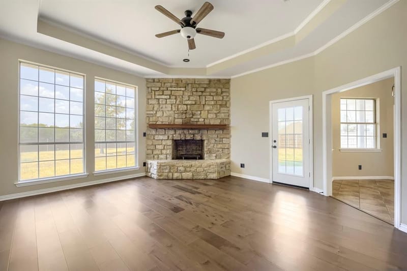201 N Garza Road, Shady Shores TX 76208 - Photo 8
