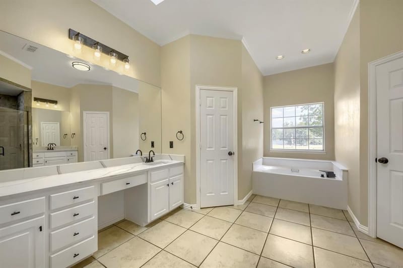 201 N Garza Road, Shady Shores TX 76208 - Photo 21