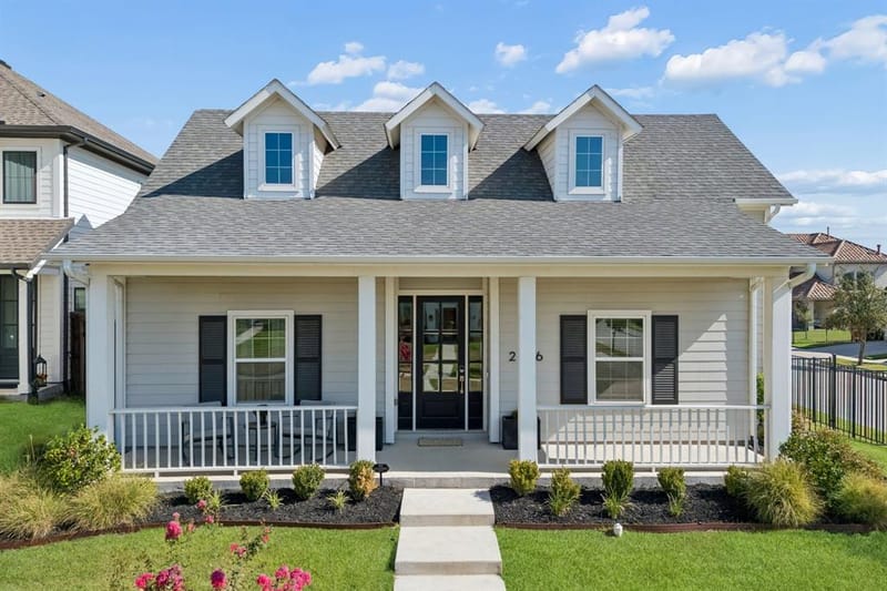 2216 Drake Street, Fort Worth TX 76008
