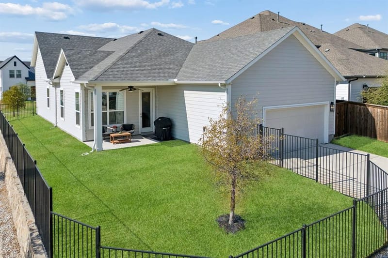 2216 Drake Street, Fort Worth TX 76008 - Photo 30