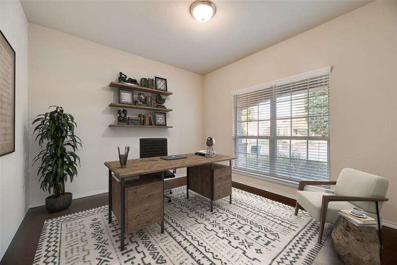 18 Auburn Drive, Edgecliff Village TX 76134 - Photo 22