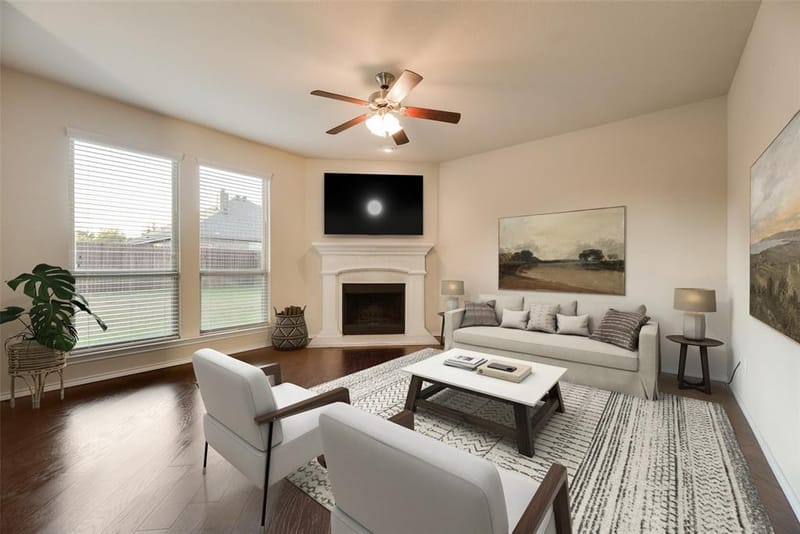 18 Auburn Drive, Edgecliff Village TX 76134 - Photo 14