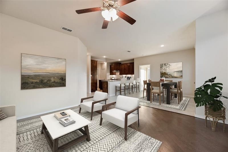 18 Auburn Drive, Edgecliff Village TX 76134 - Photo 15