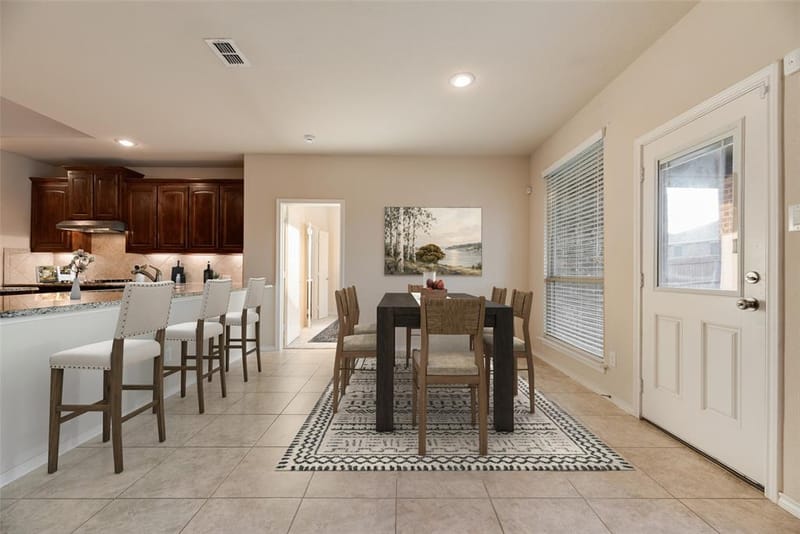 18 Auburn Drive, Edgecliff Village TX 76134 - Photo 8