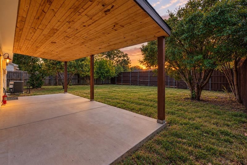 5208 Knox Drive, The Colony TX 75056 - Photo 4