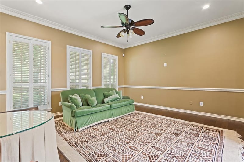 1116 Oak Garden Circle, Tyler TX 75703 - Photo 13