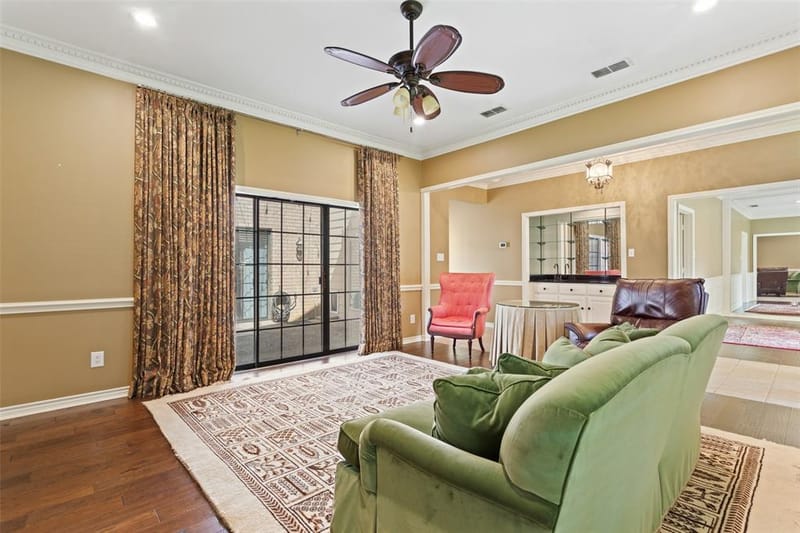 1116 Oak Garden Circle, Tyler TX 75703 - Photo 12