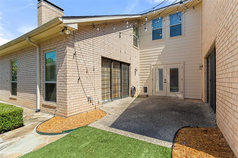 1116 Oak Garden Circle, Tyler TX 75703 - Photo 9