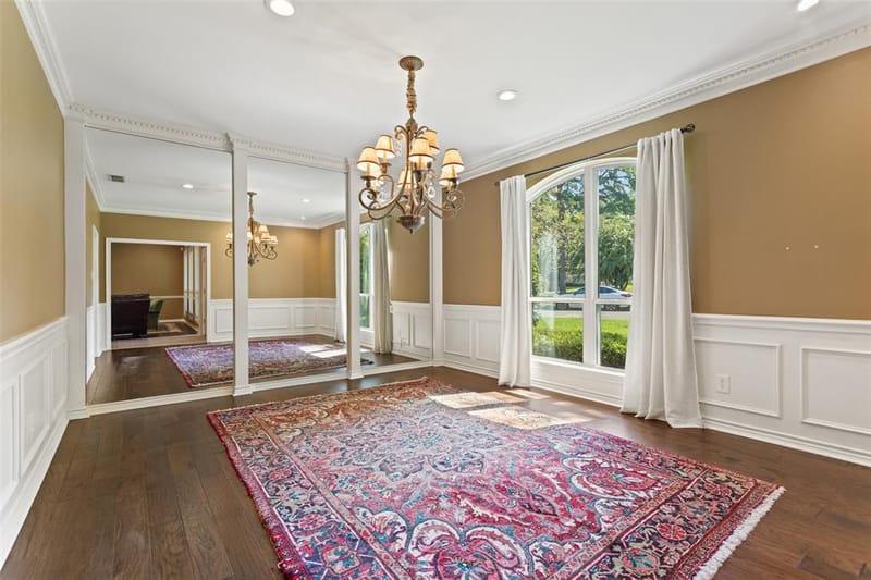 1116 Oak Garden Circle, Tyler TX 75703 - Photo 14
