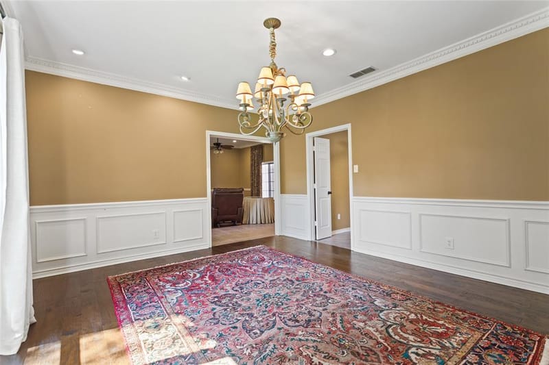 1116 Oak Garden Circle, Tyler TX 75703 - Photo 15