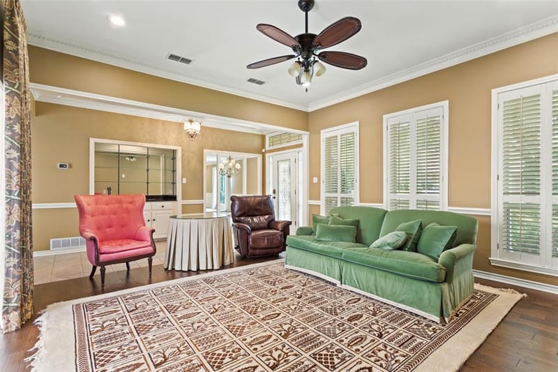 1116 Oak Garden Circle, Tyler TX 75703 - Photo 11