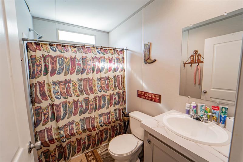 915 S Miller Street, Breckenridge TX 76424 - Photo 17