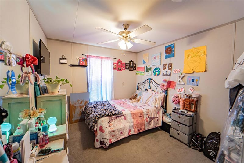 915 S Miller Street, Breckenridge TX 76424 - Photo 16