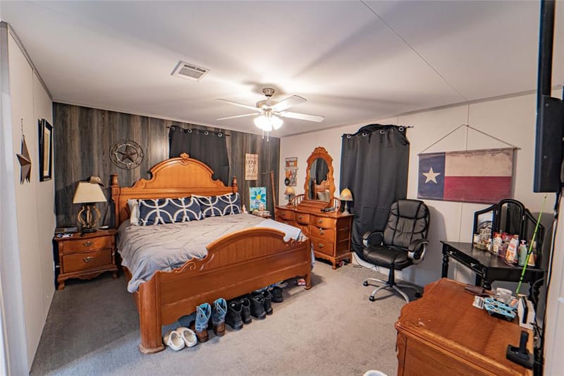915 S Miller Street, Breckenridge TX 76424 - Photo 12