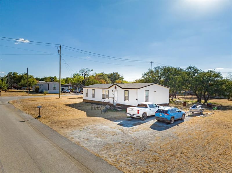 915 S Miller Street, Breckenridge TX 76424