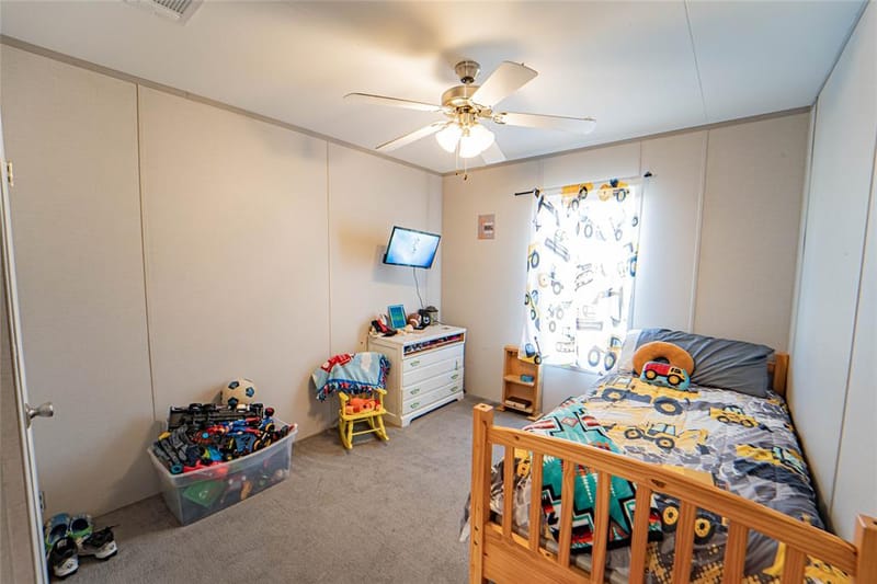 915 S Miller Street, Breckenridge TX 76424 - Photo 15