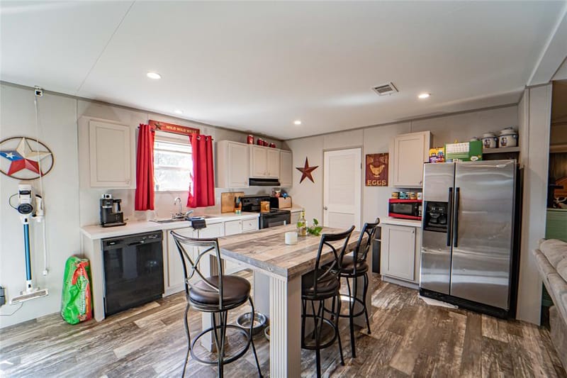 915 S Miller Street, Breckenridge TX 76424 - Photo 8