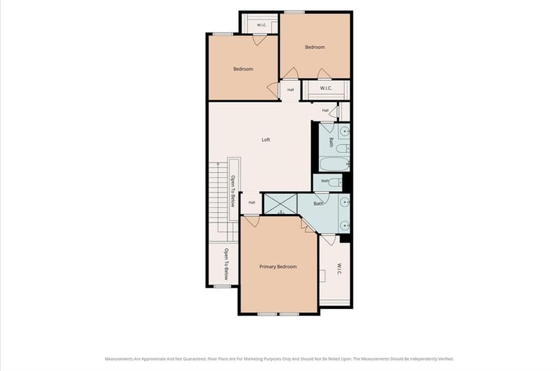 905 Suma Drive, Euless TX 76040 - Photo 32