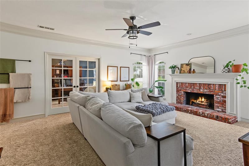 808 Forest Edge Lane, Wylie TX 75098 - Photo 3