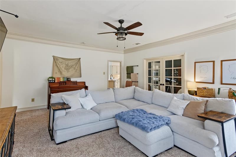 808 Forest Edge Lane, Wylie TX 75098 - Photo 5