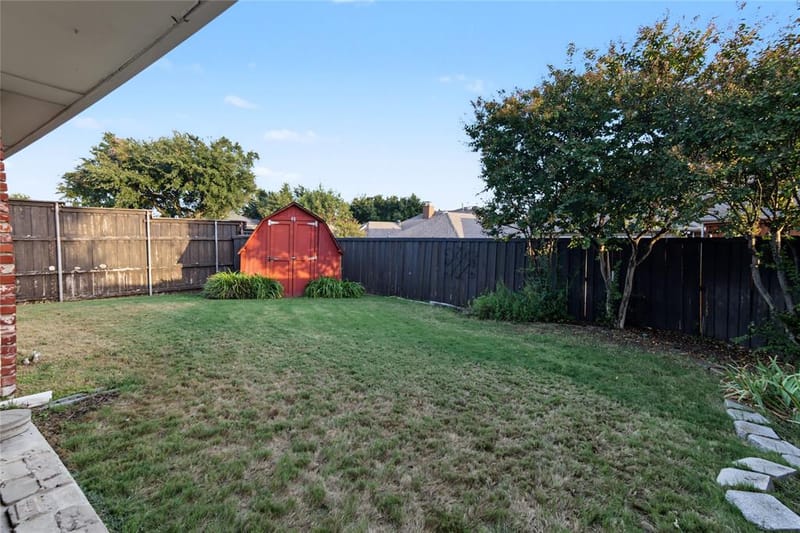 808 Forest Edge Lane, Wylie TX 75098 - Photo 33