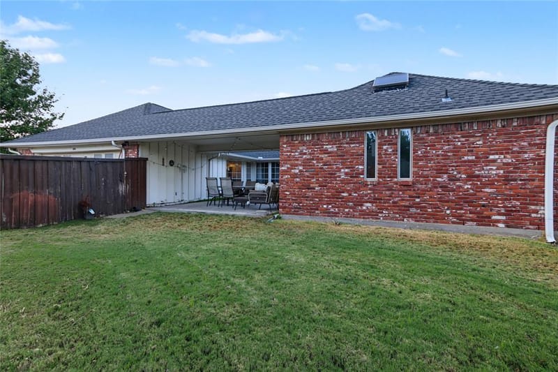 808 Forest Edge Lane, Wylie TX 75098 - Photo 37