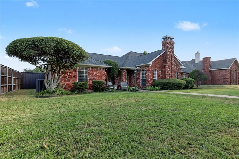 808 Forest Edge Lane, Wylie TX 75098 - Photo 35
