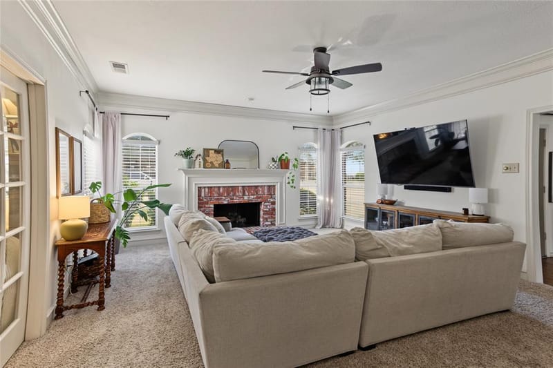 808 Forest Edge Lane, Wylie TX 75098 - Photo 4