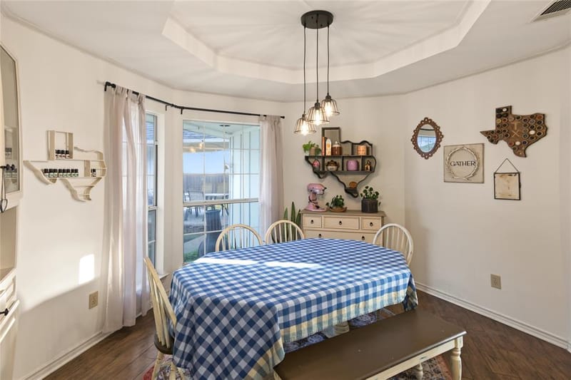 808 Forest Edge Lane, Wylie TX 75098 - Photo 8