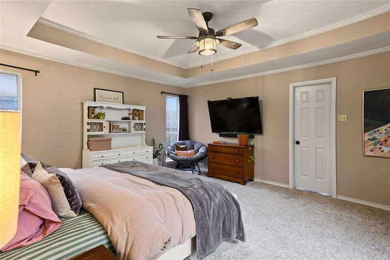 808 Forest Edge Lane, Wylie TX 75098 - Photo 21