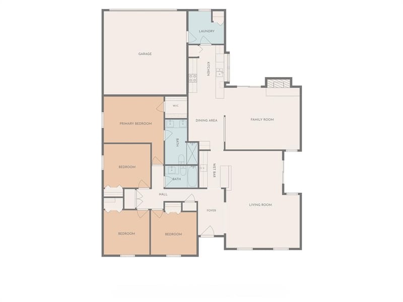 4201 Ireland Drive, The Colony TX 75056 - Photo 18