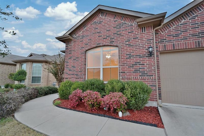 5921 Comanche Peak Drive, Fort Worth TX 76179 - Photo 2