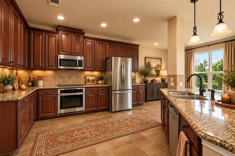 405 James Herndon Trail, McKinney TX 75071 - Photo 6