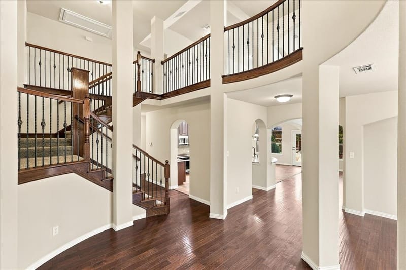 405 James Herndon Trail, McKinney TX 75071 - Photo 3