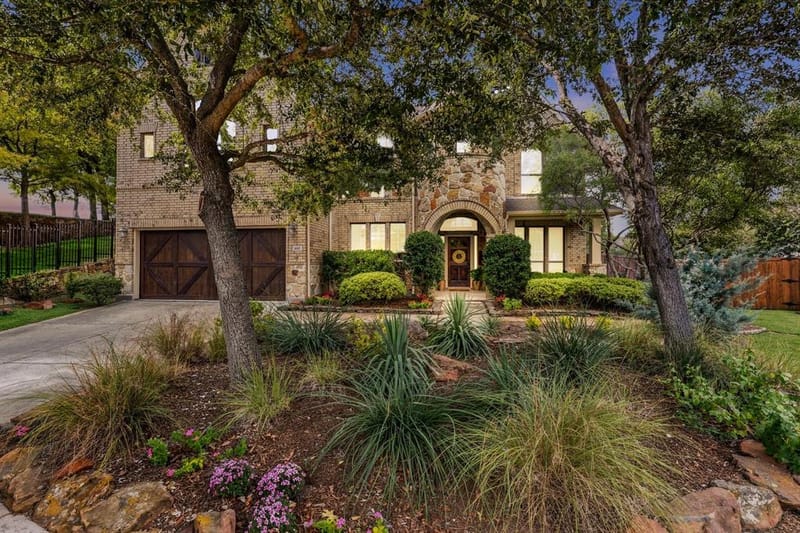 405 James Herndon Trail, McKinney TX 75071