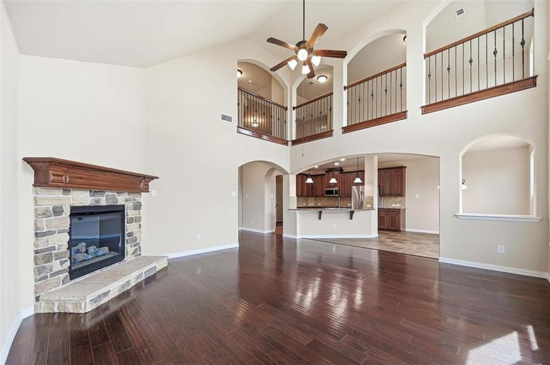 405 James Herndon Trail, McKinney TX 75071 - Photo 9
