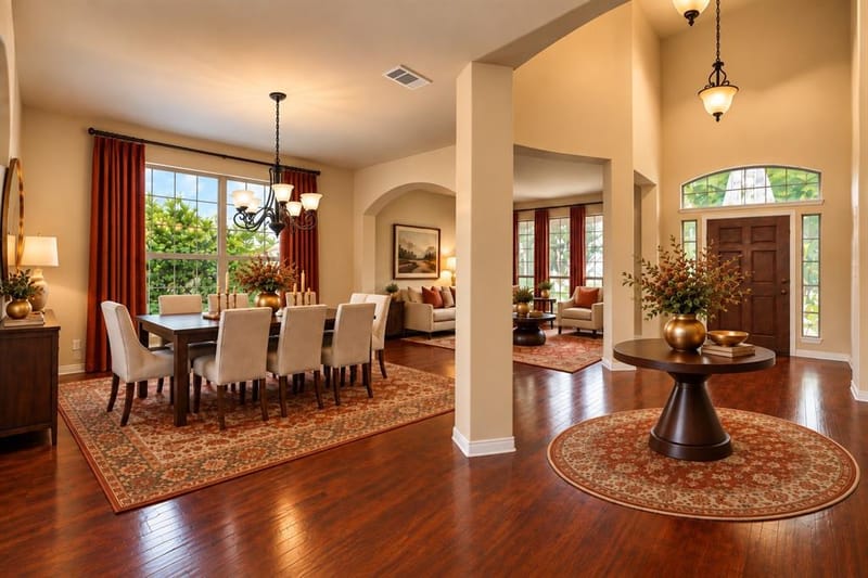 405 James Herndon Trail, McKinney TX 75071 - Photo 4