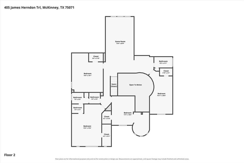 405 James Herndon Trail, McKinney TX 75071 - Photo 25