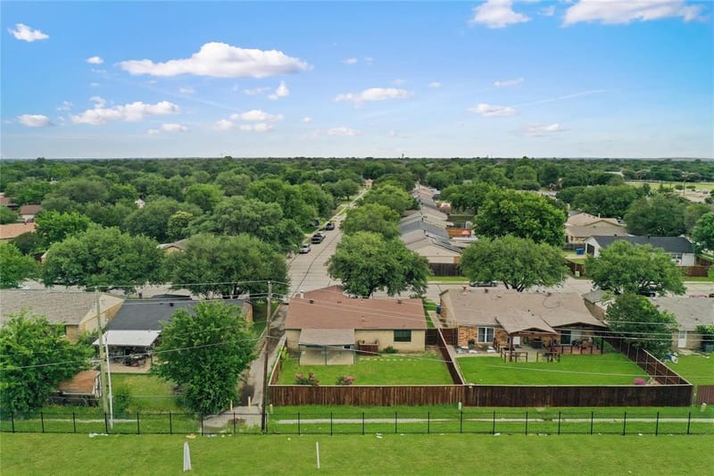 3314 Maple Lane, Rowlett TX 75089 - Photo 23