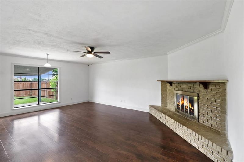 3314 Maple Lane, Rowlett TX 75089 - Photo 6